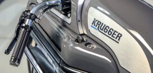 Krugger BMW K1600 NURB